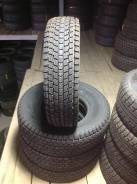 Hankook DynaPro i*cept RW08. Зимние, без шипов, 2014 год, без износа, 4 шт