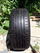 Nokian Z SUV. Летние, 2013 год, износ: 10%, 4 шт