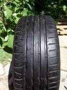 Nokian Z SUV. Летние, 2013 год, износ: 10%, 1 шт
