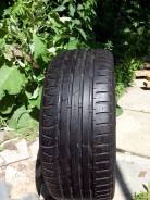 Nokian Z G2. Летние, 2013 год, износ: 10%, 1 шт