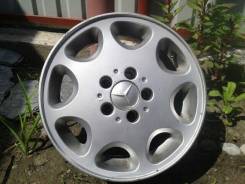 Mercedes. x15"