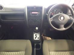 Автоматическая коробка переключения передач. Suzuki Jimny Sierra, JB43W Suzuki Jimny, JB43W
