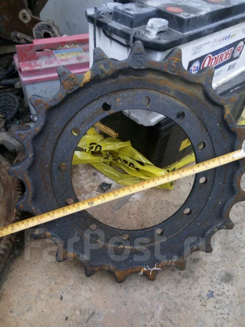 Yanmar. ����� � 22 ����