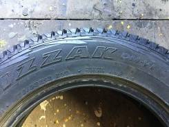 Bridgestone Blizzak DM-V1. Всесезонные, 2010 год, износ: 10%, 4 шт