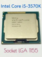 Intel Core i5-3570K