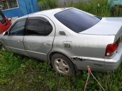 Toyota Camry. 3C