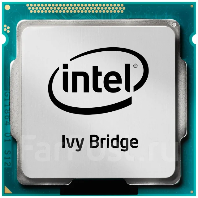 Intel Core i5-3570K ����