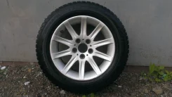 BMW Racing Dynamics. x16" ����