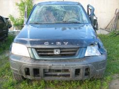 Honda CR-V. B20B4