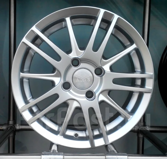 Aleks. 6.0x14", 4x100, ET38, �� 60,1���. ����