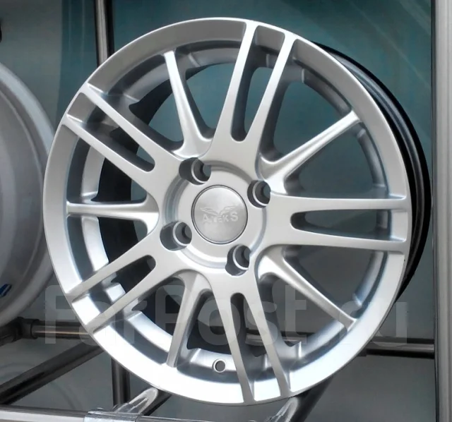 Aleks. 6.0x14", 4x100, ET38, �� 60,1���. ����