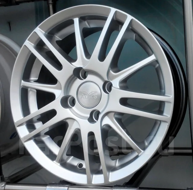 Aleks. 6.0x14", 4x100, ET38, �� 60,1���. ����