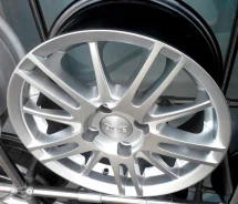 Aleks. 6.0x14", 4x100, ET38, �� 60,1���. ����