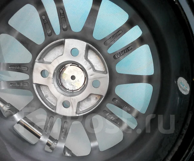 Aleks. 6.0x14", 4x100, ET38, �� 60,1���. ����