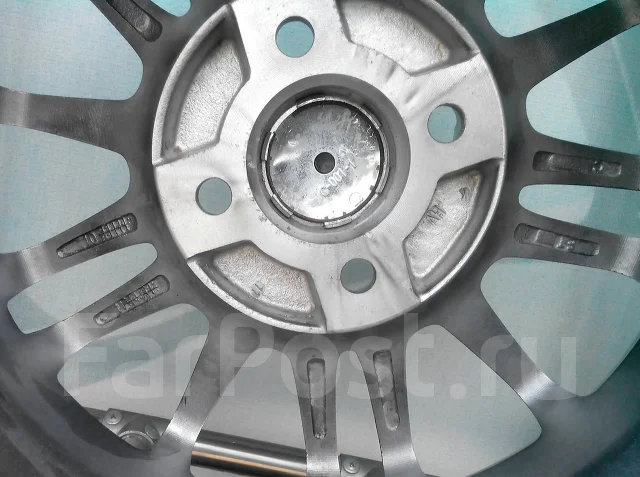 Aleks. 6.0x14", 4x100, ET38, �� 60,1���. ����
