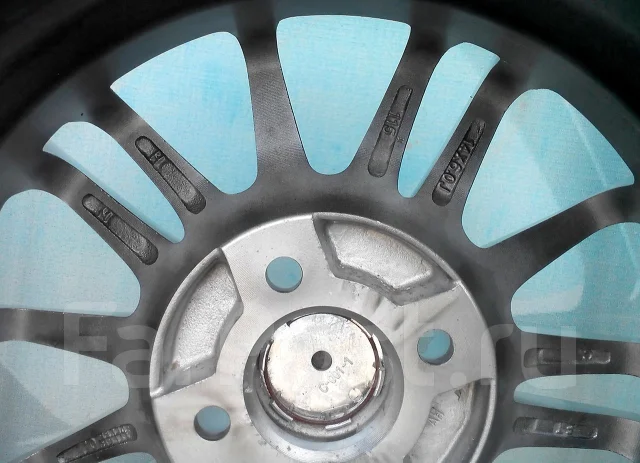 Aleks. 6.0x14", 4x100, ET38, �� 60,1���. ����