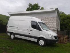 Mercedes-Benz Sprinter. Продам мерседес спринтер, 2 300 куб. см., 1 000 кг., 4x2