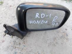 Зеркало заднего вида боковое. Honda CR-V, RD1