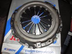 Корзина сцепления. Toyota: Corolla, Previa, RAV4, Solara, Hiace, Regius Ace, Aurion, Hilux, Dyna, Matrix, Camry, Toyoace, Tarago, Scion Двигатели: 2AZ...