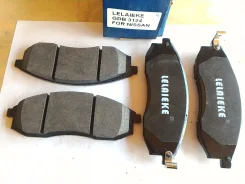 ������� ���. L 200 96-07/Nissan Maxima A32 94-00 GDB3124/41060-38U90/4106038U90, /MN102617/MR527550 ����