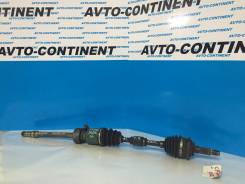 Привод. Mazda Premacy, CP8W Двигатель FPDE