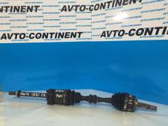 Привод. Nissan Avenir, PW11 Двигатель SR20DE