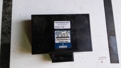 Блок управления крышки багажника vw phaeton 3D0909610D. Volkswagen Phaeton