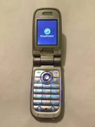 Sony Ericsson Z520i. Б/у
