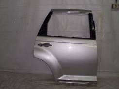 Дверь боковая. Chrysler PT Cruiser