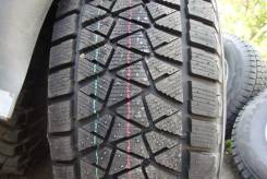 Bridgestone Blizzak DM-V2. Зимние, без шипов, без износа, 1 шт