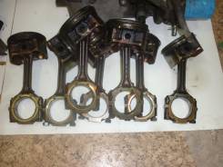 Поршень. Nissan: Cima, Largo, Infiniti M35/45, Primera Camino, Infiniti FX45/35, Fuga, President Двигатели: VK45DE, VK45DD