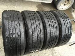 Bridgestone Regno GR-XT. Летние, 2011 год, износ: 10%, 4 шт
