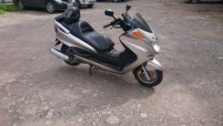 Yamaha Majesty 250. 250 куб. см., исправен, птс, с пробегом