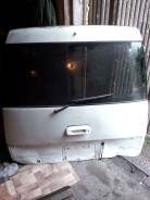 Дверь багажника. Honda Stepwgn, RF2