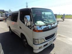 Toyota Dyna. BU306, 4B