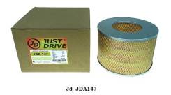 Фильтр воздушный. Toyota: Toyoace, Quick Delivery, Land Cruiser, Dyna, Land Cruiser Prado, Coaster Двигатели: 1TRFPE, 13B, 1W, 14BT, 2H, 13BT, 3RZFE...