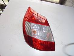 Стоп-сигнал. Renault Grand Scenic, JM