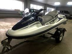 Polaris. 135,00 л.с., Год: 2005 год