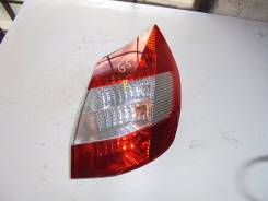 Стоп-сигнал. Renault Grand Scenic, JM