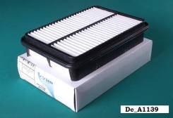 Фильтр воздушный. Toyota: Lite Ace Noah, Town Ace Noah, Lite Ace, Town Ace, Tercel, Corsa, Corolla II Двигатели: 3CT, 3CTE, 3CE, 2C, 1NT