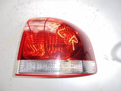 Стоп-сигнал. Volkswagen Touareg, 7LA, 7L7, 7L6, 7LA,, 7L6,