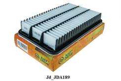 Фильтр воздушный. Toyota Cresta, JZX105, JZX100, JZX101, GX100 Toyota Mark II, JZX105, JZX100, GX100, JZX101 Toyota Chaser, GX100, JZX101, JZX100, JZX...