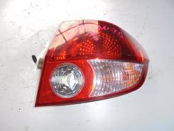 Стоп-сигнал. Hyundai Getz