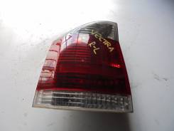 Стоп-сигнал. Opel Vectra, C