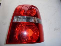Стоп-сигнал. Volkswagen Touran, 1T3