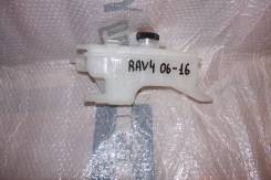 Расширительный бачок. Toyota RAV4, GSA33, ACA38, ACA36, ACA30, ACA31, GSA38, ACA33 Двигатели: 2GRFE, 2AZFE, 1AZFE