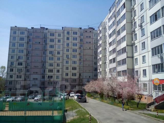 1-комнатная, переулок Дзержинского 24, запад, 10 этажей, 7 этаж, 34,0 ...