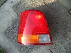Стоп-сигнал. Honda Odyssey, RA1