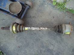 Привод. Toyota Hiace Regius, RCH41W