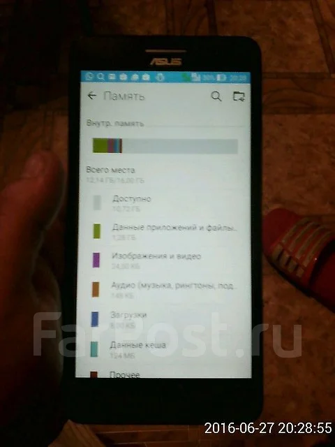 Asus ZenFone 6 ����